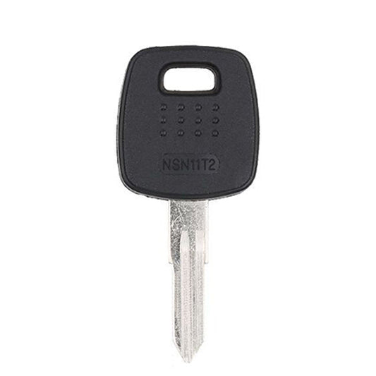 1999-1999 Nissan Maxima - NSN11T2 - Transponder Key - (T5 Cloning Chip) - UHS Hardware