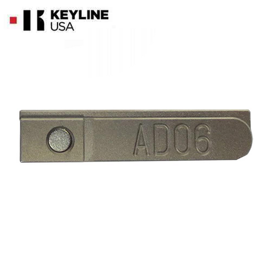 Keyline AD06 Adapter OPZ10631B for Lexus / Subaru / Toyota for Ninja Total - UHS Hardware