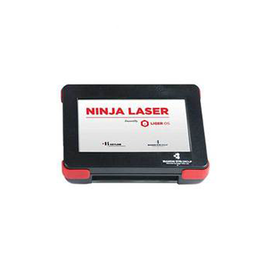Keyline - BI907-X - Complete replacement NINJA LASER Key Cutter - UHS Hardware