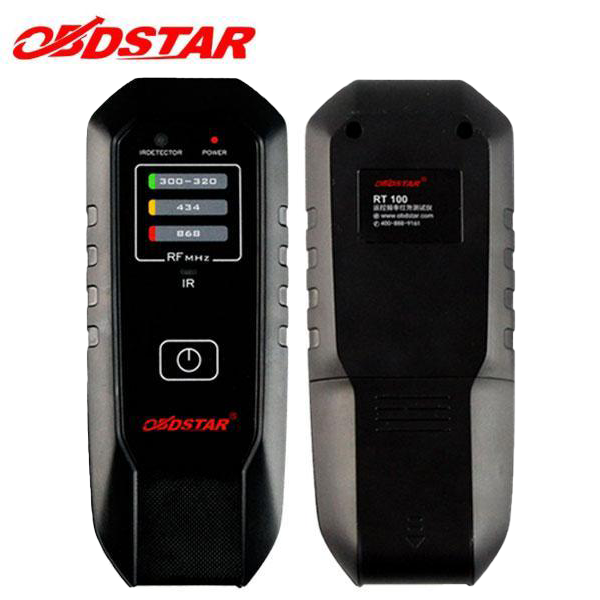 OBDStar - RT100 - Remote Tester Frequency Infrared - UHS Hardware