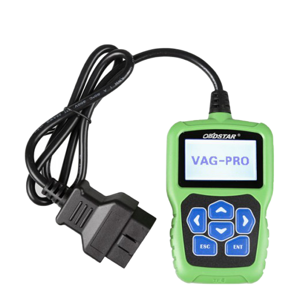 OBDStar - VAG PRO - Volkswagen and Audi Key Programmer - UHS Hardware