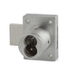 Olympus - 721DR - IC Core Deadbolt Cabinet Door Lock - BEST SFIC - 26D - Satin Chrome - Grade 1 - UHS Hardware