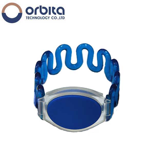 Orbita - ID Bracelets For Cabinet Lock - RFID - 125khz/13.56MHZ - UHS Hardware