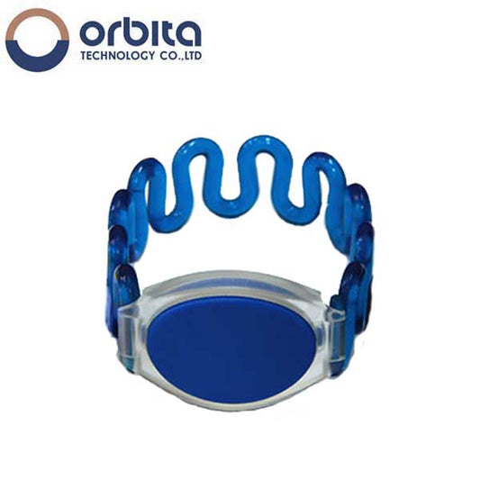 Orbita - ID Bracelets For Cabinet Lock - RFID - 125khz/13.56MHZ - UHS Hardware