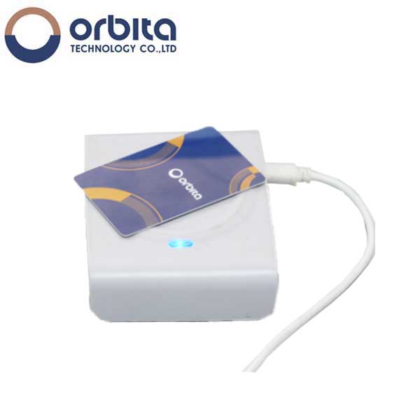 Orbita - MF-ECD-03 - Mifare Card Encoder - USB - UHS Hardware