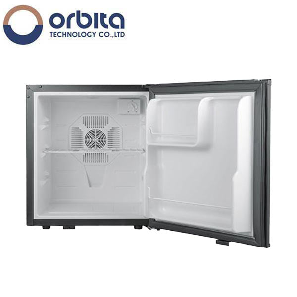Orbita - 40JA  - Hotel Minibar - Absorption Cooling - With Lock - 110V/50-60Hz - Grade 2 - UHS Hardware