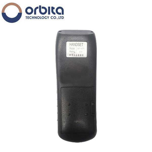 Orbita - PP01 - Handheld Wireless Lock Programmer - Mifare Smart Locks - 13.56MHz - Black - UHS Hardware