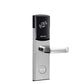 Orbita - E3092 - Mortise Hotel Lock - RFID - 6 VDC - Silver - Grade 2 - UHS Hardware