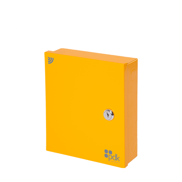 PDK - Single IO - Cloud Network Single Door Controller (Wireless) - UHS Hardware