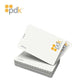 PDK - Printable Credential Card - HID Compatible - Pack of 100 (125 KHz Prox) - UHS Hardware