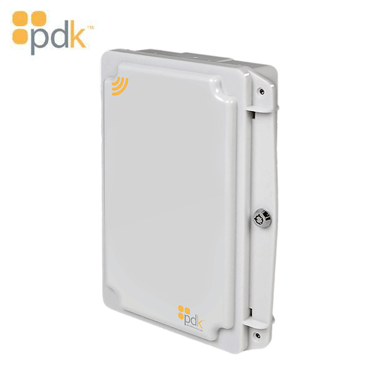 PDK - Gate IO - Gate Controller Enclosure - Outdoor (Ethernet) - UHS Hardware