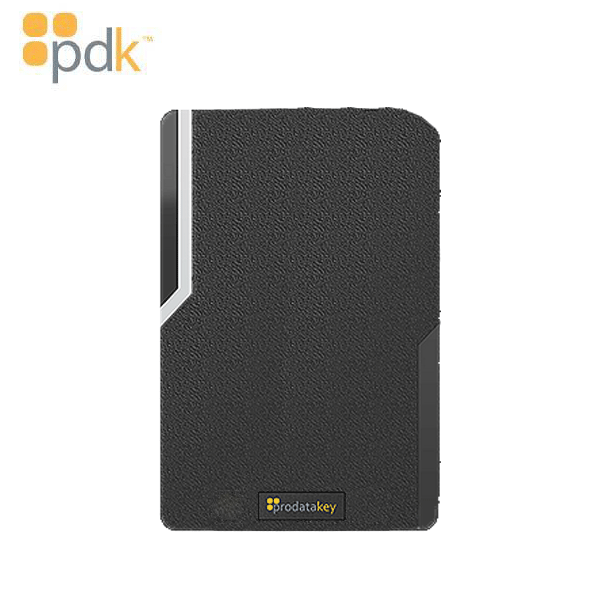PDK - Standard Reader - Cloud Network Access Control Single-Gang Reader (125 KHz Prox) - UHS Hardware