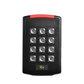 PDK - RED High Security Keypad Reader - Desfire EV2 - 16V DC (13.56 MHz) - UHS Hardware