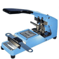 Pro-Lok - BP201WK - Weslock - Classic Blue Punch Key Machine - UHS Hardware