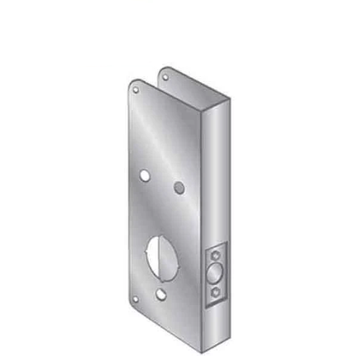 Entry Armor - Wrap Plate for E-Plex 2000 - UHS Hardware