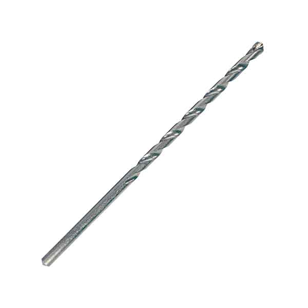 Pro-Lok - 3/8″ x 8″ Safe Drill Bit - Tungsten Carbide - UHS Hardware