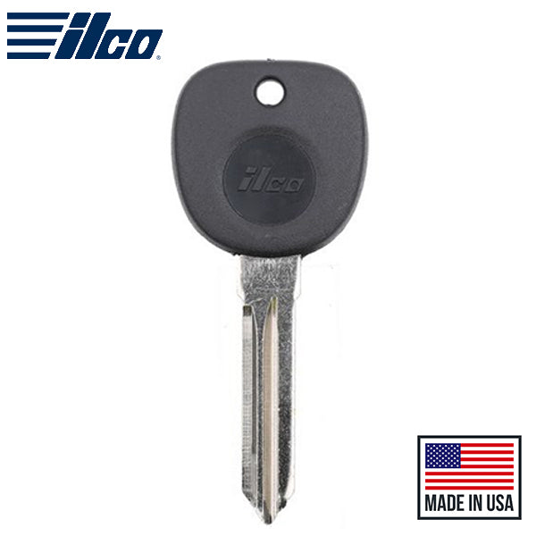 2004-2009 Buick Pontiac - PT04/B107 - Transponder Key - (T5 Cloning Chip) - UHS Hardware