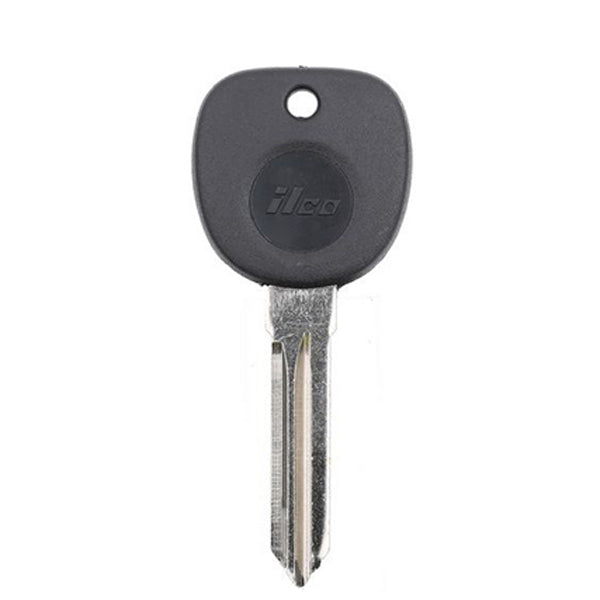 2004-2009 Buick Pontiac - PT04/B107 - Transponder Key - (T5 Cloning Chip) - UHS Hardware