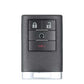 2007-2014 Cadillac Escalade / 4-Button Keyless Entry Remote / PN: 22756463 / OUC6000066 (R-G-CAD-4B-A) - UHS Hardware