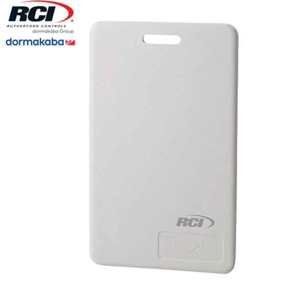 RCI 1326R Clamshell Proximity Card 10 pcs - UHS Hardware