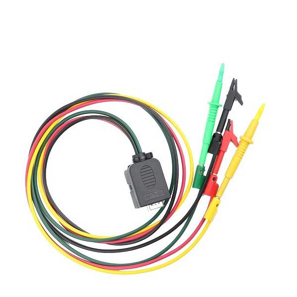 RemUnlocker - Heavy Duty Key Re-flashing Cable for the RemUnlocker - UHS Hardware