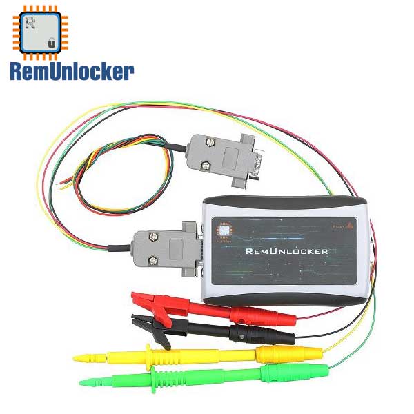 RemUnlocker - Remote Unlocking Device - Renew and Unlock Automotive Remotes - UHS Hardware