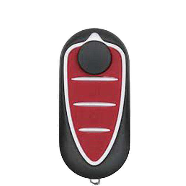 2010-2016 Alfa Romeo Giulietta / 3-Button Flip Key / 434 MHz  (RFK-ALF-MLI) - UHS Hardware