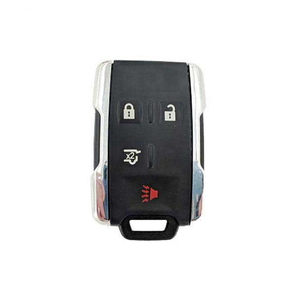 2014-2019 GM / 4-Button Keyless Remote w/ Hatch / M3N32337100 (AFTERMARKET) - UHS Hardware