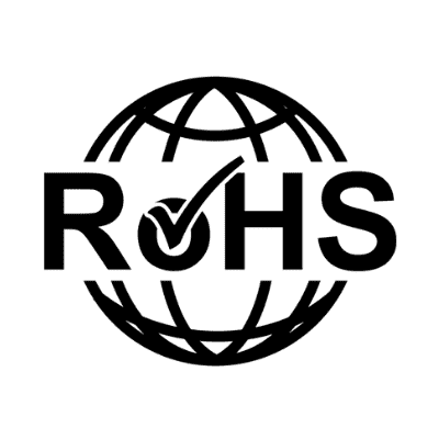 Seco-Larm - Double Door Maglock - 600 lb Holding Force per Door - UL Listed - UHS Hardware