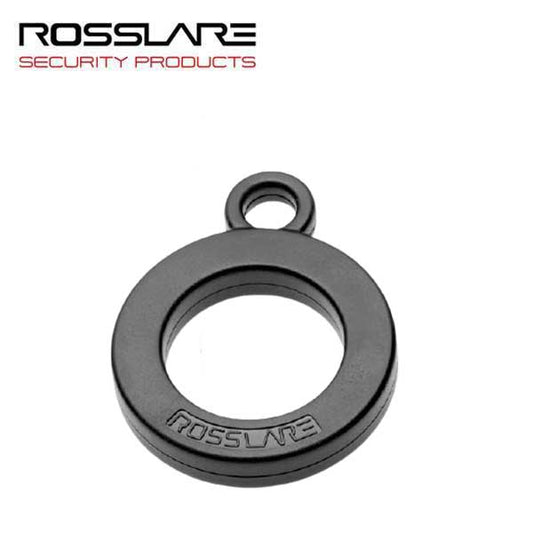 Rosslare - ATERK26A - Black Prox Tag Key Ring - Read Only - UHS Hardware