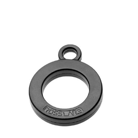 Rosslare - ATERK26A - Black Prox Tag Key Ring - Read Only - UHS Hardware
