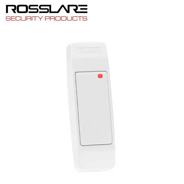 Rosslare - AYC12 - Wiegand Prox Mullion Reader - Indoor - 26 Bit - UHS Hardware