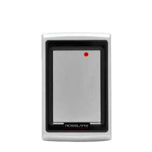 Rosslare - Q6255 - CSN SELECT - Smart Card Reader - 13.56 MHz - Multi RFID Standards - 8-16 VDC - IP65 - UHS Hardware
