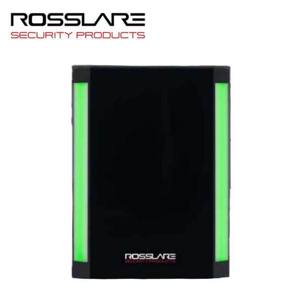 Rosslare - R6255 -  CSN SELECT-  Illuminated Smart Card Reader - RFID - 13.56 MHz - 8-16 VDC - IP65 - UHS Hardware