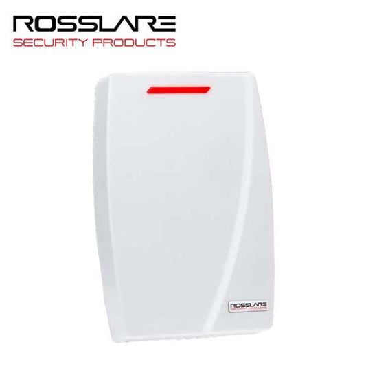 Rosslare - W6260 - Outdoor Sector Reader - MIFARE Classic EV1 - 5-16 VDC - IP65 - UHS Hardware