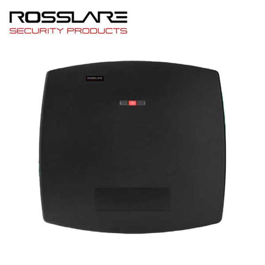 Rosslare - Z12 - Long Range Proximity Reader - Outdoor  - RFID - 10-16 VDC - IP54 - UHS Hardware