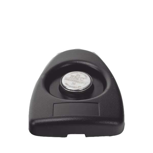 Rosslare - GA01B - Location Tag - IP65 - Black - UHS Hardware