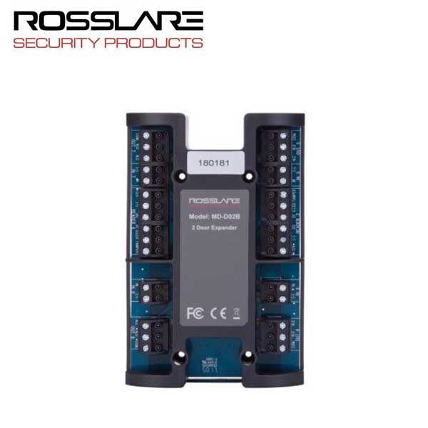 Rosslare - MDD02B - B Series Two Reader Expansion Board - AC225B - UHS Hardware
