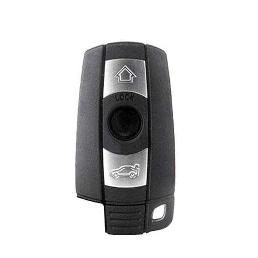 2004-2010 BMW 3 / 5 Series / 3-Button Smart Key / PN: 6986583-04 / KR55WK49147 / 315 MHz (Comfort Access) (AFTERMARKET) - UHS Hardware