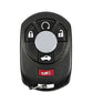 2005-2007 Cadillac STS / 5-Button Keyless Entry Remote / PN: 15212382 / M3N65981403 (AFTERMARKET)