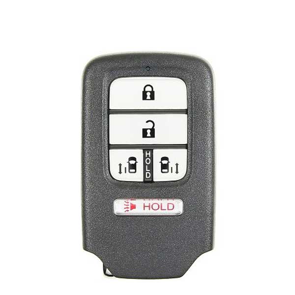 2014-2017 Honda Odyssey / 5-Button Smart Key / PN: 72147-TK8-A81 / KR5V1X (RSK-HON-V1X5) - UHS Hardware