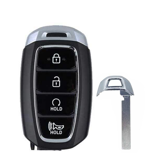 2020-2021 Hyundai Palisade / 4-Button Smart Key / PN: 95440-S8310 / TQ8-FOB-4F19 / (RSK-HY-PAL21) - UHS Hardware