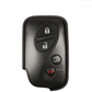 2010-2015 Lexus / 4-Button Smart Key / HYQ14ACX / GNE Board (RSK-LEX-CX4H) - UHS Hardware