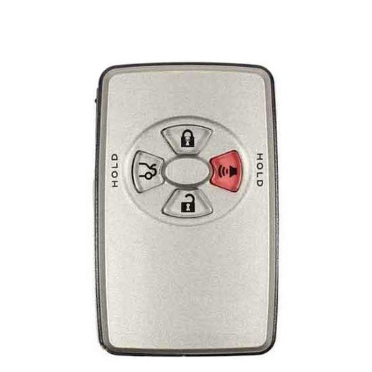 2005-2007 Toyota Avalon / 4-Button Smart Key / PN: 89904-07030 / HYQ14AAF (RSK-TOY-AAF4) - UHS Hardware