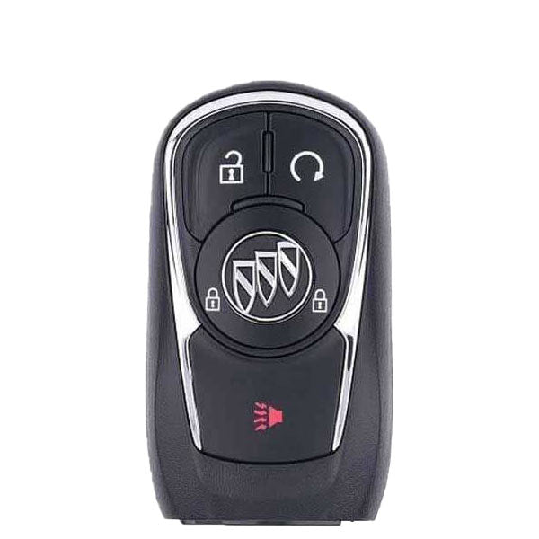 2021-2021 Buick Encore / 4-Button Smart Key / PN: 13534465 / HYQ4AS (OEM) - UHS Hardware