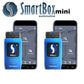 2 x SmartBox Mini Key Programmers / Loyalty Pricing Bundle ( BUNDLE OF 2 ) - UHS Hardware