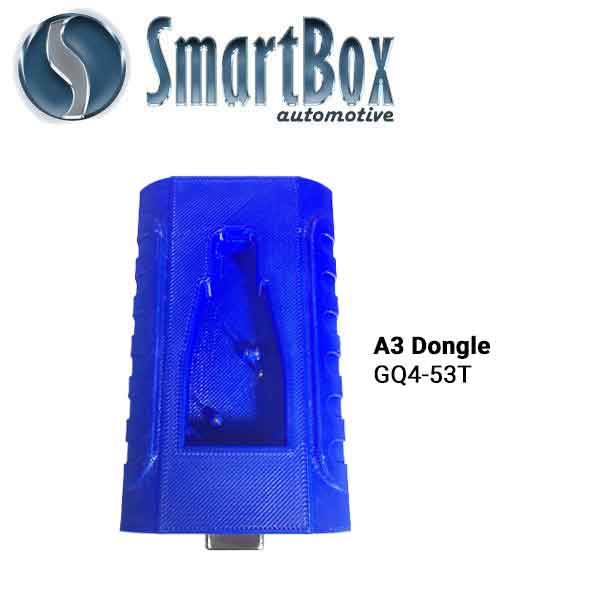 SmartBox - A-3 Unlocking Dongle for GQ4-53T - Dodge Ram Fobiks (SB-SBOX-P-21) - UHS Hardware