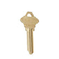 Schlage - Classic Control Key Blank - Both Sides - E Keyway - UHS Hardware