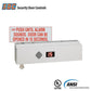 SDC - 1511SNCKV - Single Delayed Egress - EM Lock - Fixed Delayed - CBC Compliant - Surface Mount - 1650lbs. - 12/24VDC - Aluminum - Fire Rated - Grade 1 - UHS Hardware