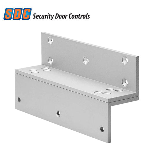 SDC - EE12Z - Top Jamb Mounting Kit - Single - UHS Hardware